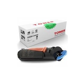 Canon C-EXV-50 Muadil Toner
