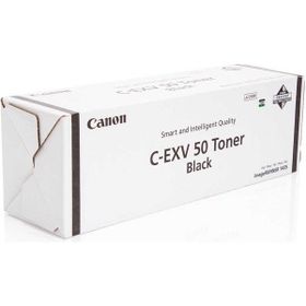 Canon C-EXV-50/9436B002 Orjinal Fotokopi Toneri