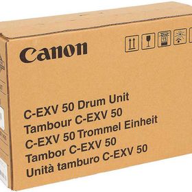 Canon C-EXV-50/9437B002 Fotokopi Drum Ünitesi