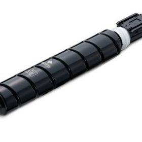 Canon C-EXV 51 BK IR C5500-C5535-C5540-C5550-C5560 Muadil Siyah Toner