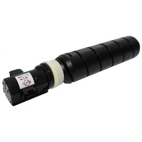 Canon C-EXV 51 BK IR C5500-C5535-C5540-C5550-C5560 Muadil Siyah Toner