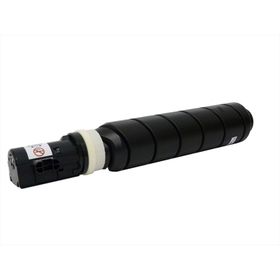 Canon C-EXV 51 BK IR C5500-C5535-C5540-C5550-C5560 Muadil Siyah Toner