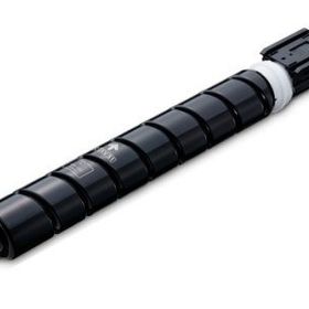 Canon C-EXV 51 C IR C5500-C5535-C5540-C5550-C5560 Muadil Mavi Toner