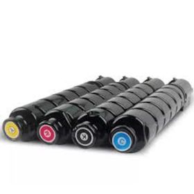 Canon C-EXV 51 M IR C5500-C5535-C5540-C5550-C5560 Muadil Kırmızı Toner