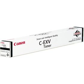 Canon C-EXV-51 Siyah Fotokopi Toneri