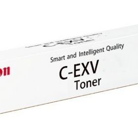 Canon C-EXV-51 Siyah Fotokopi Toneri