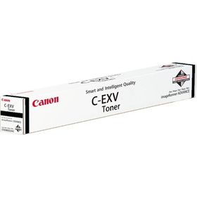Canon C-EXV-51 Siyah Fotokopi Toneri