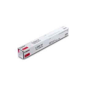 Canon C-EXV-51L Kırmızı Toner