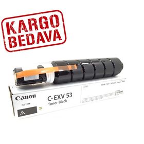 Canon C-EXV 53 0473C002 Toner