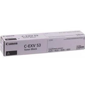 Canon C-EXV-53 Siyah Toner