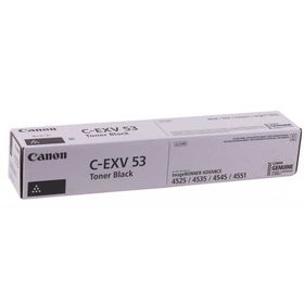 Canon C-EXV-53 Siyah Toner