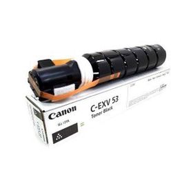 Canon C-EXV-53 Siyah Toner