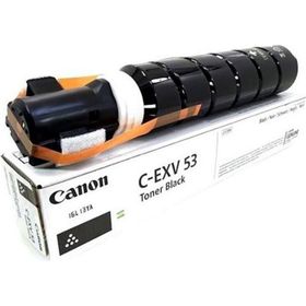 Canon C-EXV-53 Siyah Toner