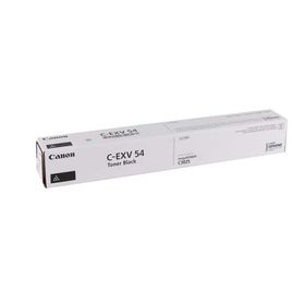 Canon C-EXV-54 1394C002 Set Toner