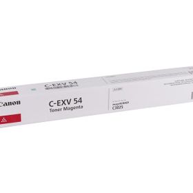Canon C-EXV-54 Kırmızı Fotokopi Toneri