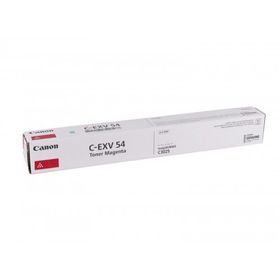 Canon C-EXV-54 Kırmızı Fotokopi Toneri