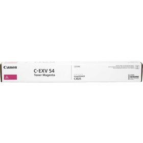 Canon C-EXV-54 Kırmızı Fotokopi Toneri