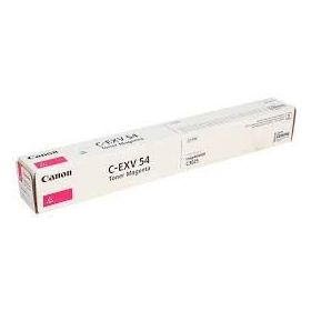 Canon C-EXV-54 Kırmızı Fotokopi Toneri