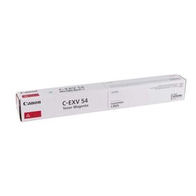 Canon C-EXV-54 Kırmızı Fotokopi Toneri