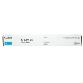 Canon C-EXV-54 Mavi Fotokopi Toneri