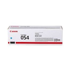 Canon C-EXV-54 Mavi Fotokopi Toneri