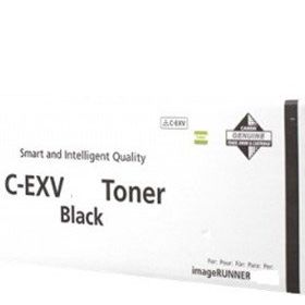 Canon C-EXV-54 Siyah Fotokopi Toneri