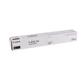 Canon C-EXV-54 Siyah Fotokopi Toneri
