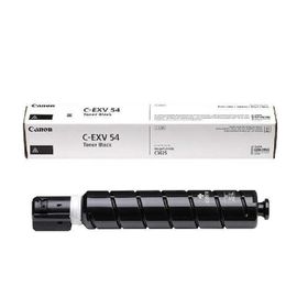 Canon C-EXV-54 Siyah Fotokopi Toneri