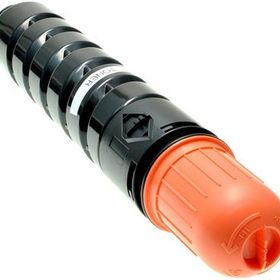 Canon C-EXV 54 Siyah IR-C3125I Muadil Toner
