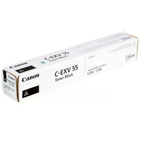 Canon C-EXV-55-2182C002 Siyah Orijinal Fotokopi Toner
