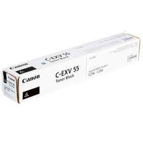 Canon C-EXV-55-2182C002 Siyah Orijinal Fotokopi Toner