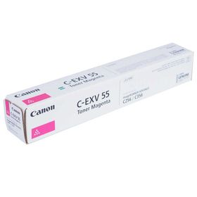 Canon C-EXV-55-2184C002 Kırmızı Orijinal Fotokopi Toner