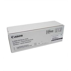 Canon C EXV 55 2186C002 Siyah Orijinal Drum Ünitesi