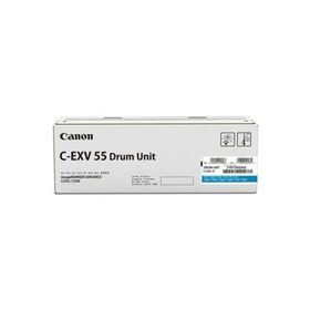Canon C EXV 55 2187C002 Mavi Orijinal Drum Ünitesi