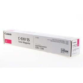 Canon C-EXV-55 Kırmızı Fotokopi Toneri