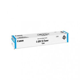 Canon C-EXV-55 Mavi Uyumlu Toner