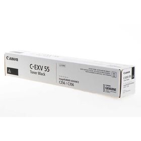 Canon C-EXV-55 Siyah Fotokopi Toneri