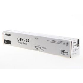 Canon C-EXV-55 Siyah Fotokopi Toneri