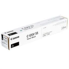 Canon C-EXV-55 Siyah Fotokopi Toneri