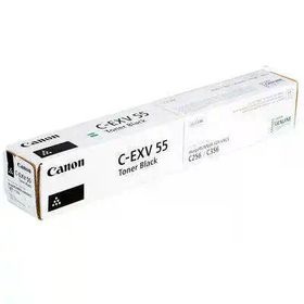 Canon C-EXV-55 Siyah Orijinal Fotokopi Toneri