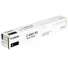 Canon C-EXV-55 Siyah Orijinal Fotokopi Toneri