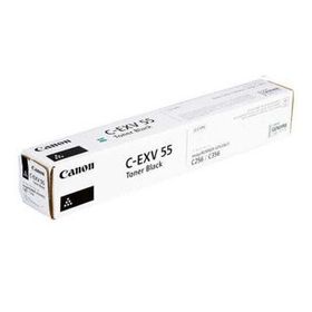 Canon C-EXV-55BK Siyah Toner