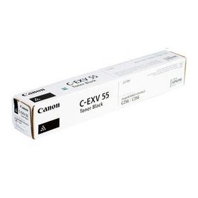 Canon C-EXV-55BK Siyah Toner