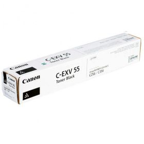 Canon C-EXV-55BK Siyah Toner