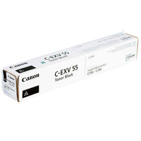 Canon C-EXV-55BK Siyah Toner