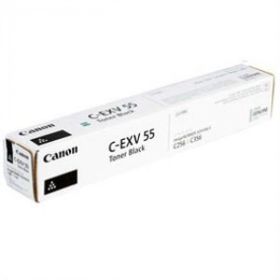 Canon C-EXV-55BK Siyah Toner
