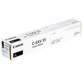 Canon C-EXV-55BK Siyah Toner