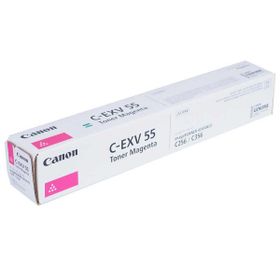 Canon C-EXV-55M Kırmızı Toner