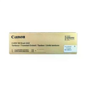 Canon C-EXV-58 Orijinal Drum Ünitesi