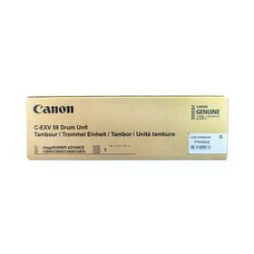 Canon C-EXV-58 Orijinal Drum Ünitesi